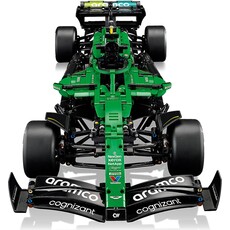 LEGO ASTON MARTIN ARAMCO AMR25 F1