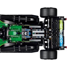 LEGO ASTON MARTIN ARAMCO AMR25 F1