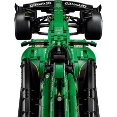 LEGO ASTON MARTIN ARAMCO AMR25 F1