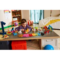 LEGO CREATIVE COLORFUL BRICKS
