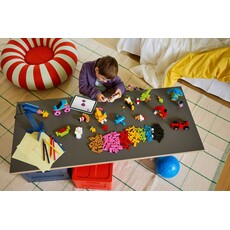 LEGO CREATIVE COLORFUL BRICKS