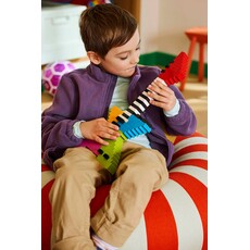 LEGO CREATIVE COLORFUL BRICKS