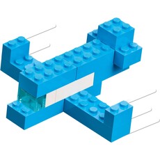 LEGO CREATIVE COLORFUL BRICKS