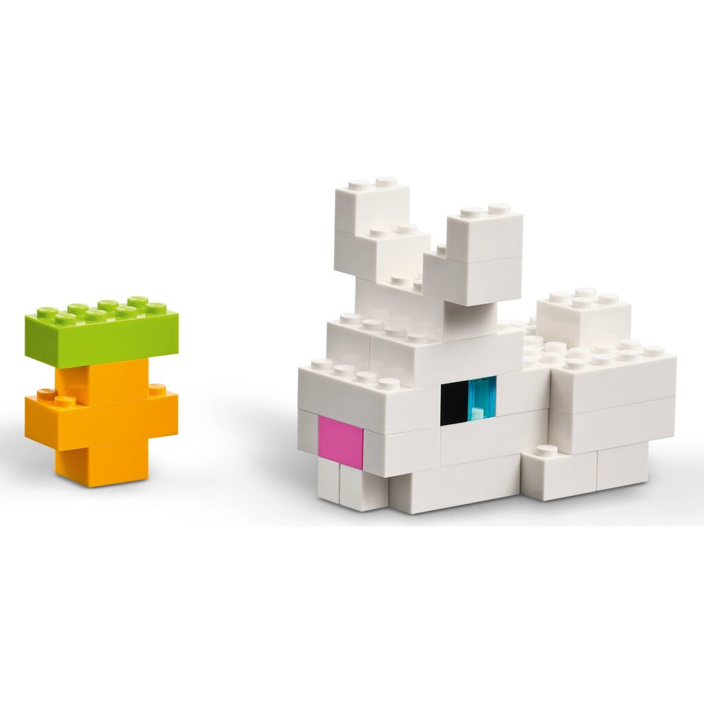 LEGO CREATIVE COLORFUL BRICKS