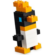 LEGO CREATIVE COLORFUL BRICKS