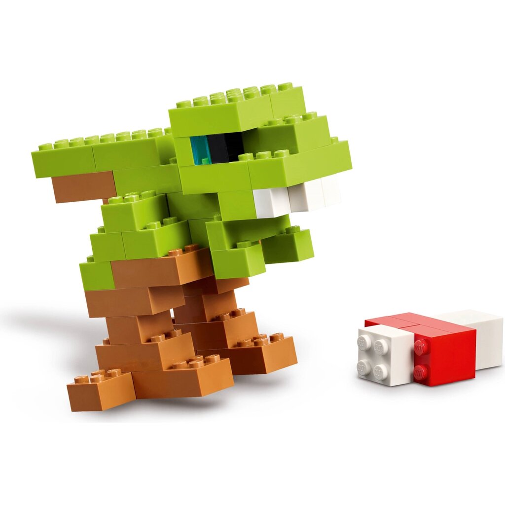 LEGO CREATIVE COLORFUL BRICKS