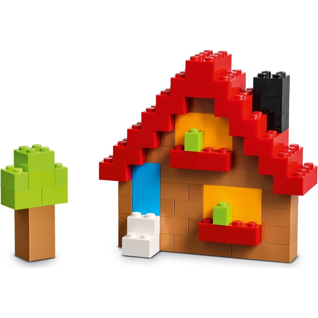 LEGO CREATIVE COLORFUL BRICKS