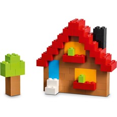 LEGO CREATIVE COLORFUL BRICKS