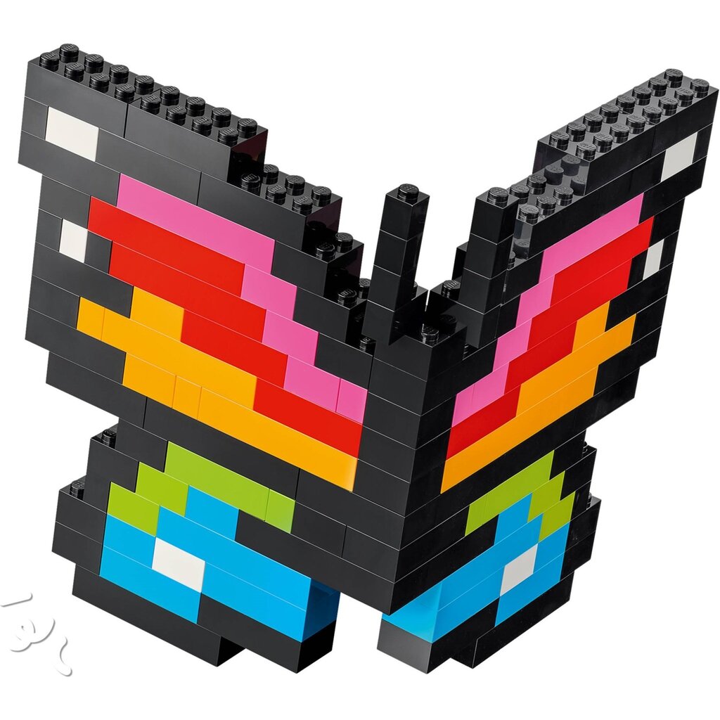 LEGO CREATIVE COLORFUL BRICKS