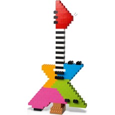 LEGO CREATIVE COLORFUL BRICKS