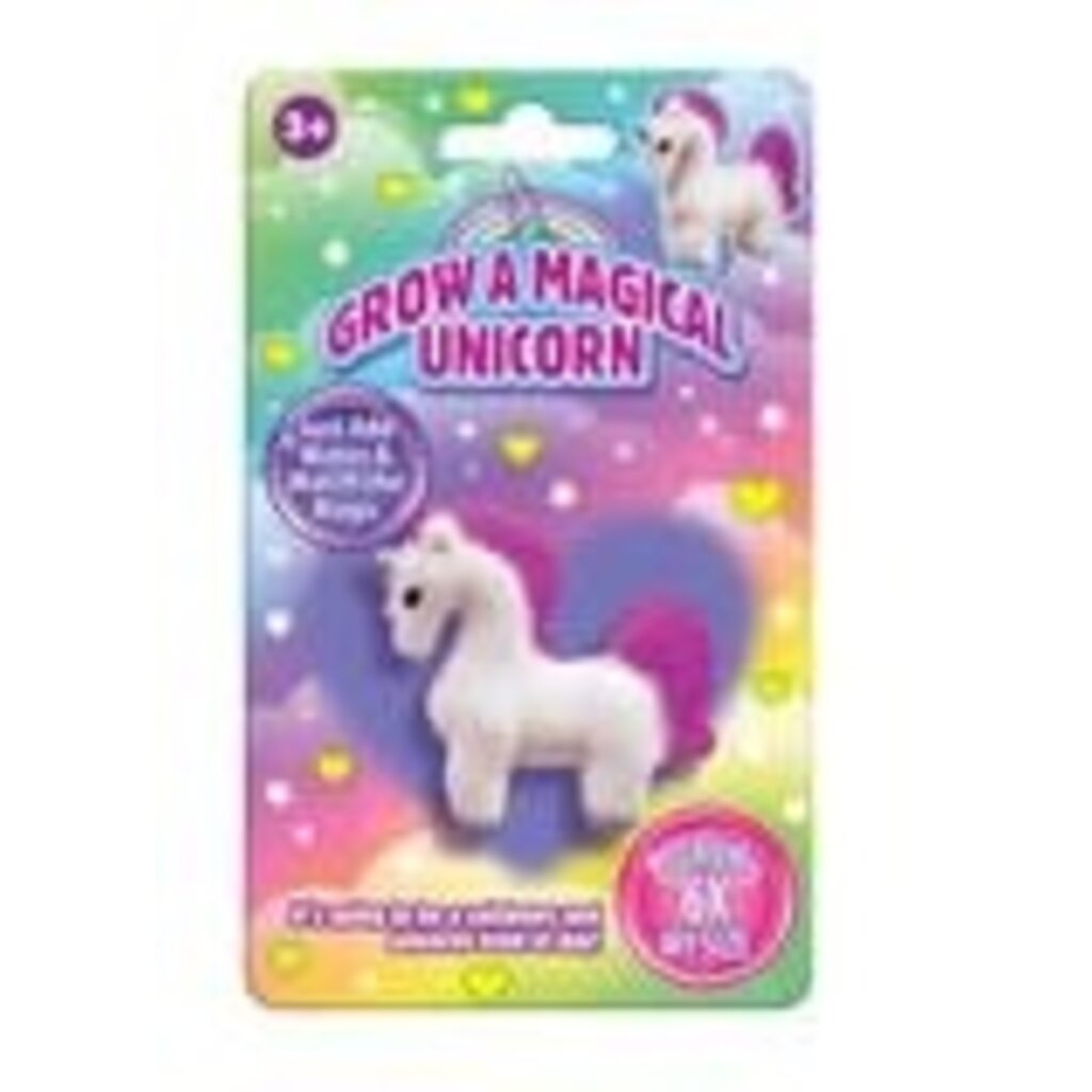 MASTER TOY GROW A