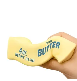 MASTER TOY SLOW RISE SQUISHY BUTTER