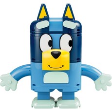 LEGO BRICK BUILT BLUEY FAMILY