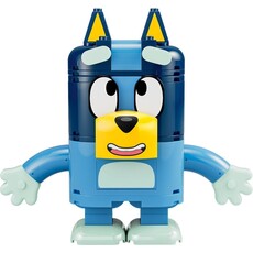 LEGO BRICK BUILT BLUEY FAMILY