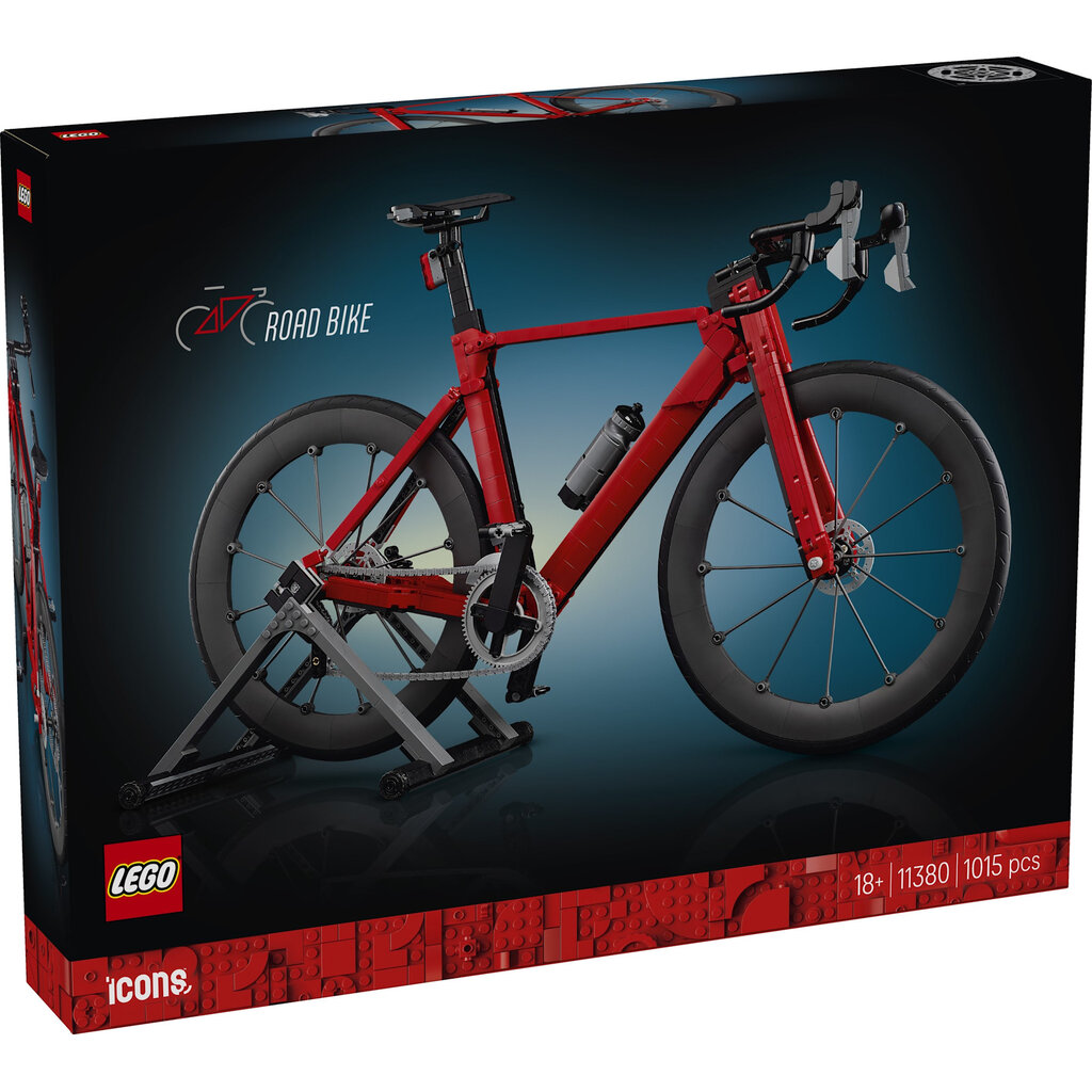 LEGO ROAD BIKE