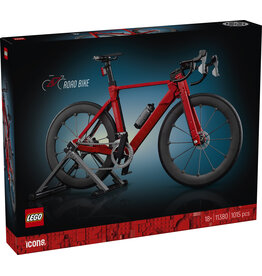 LEGO ROAD BIKE