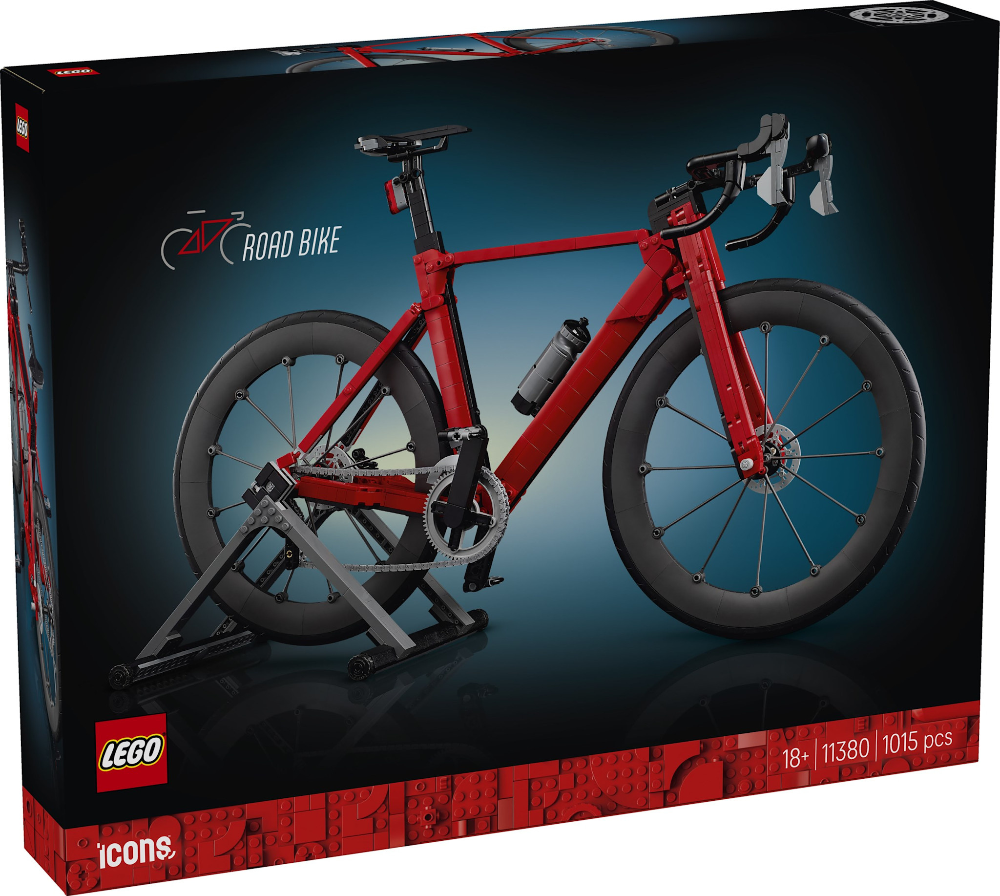 ROAD BIKE