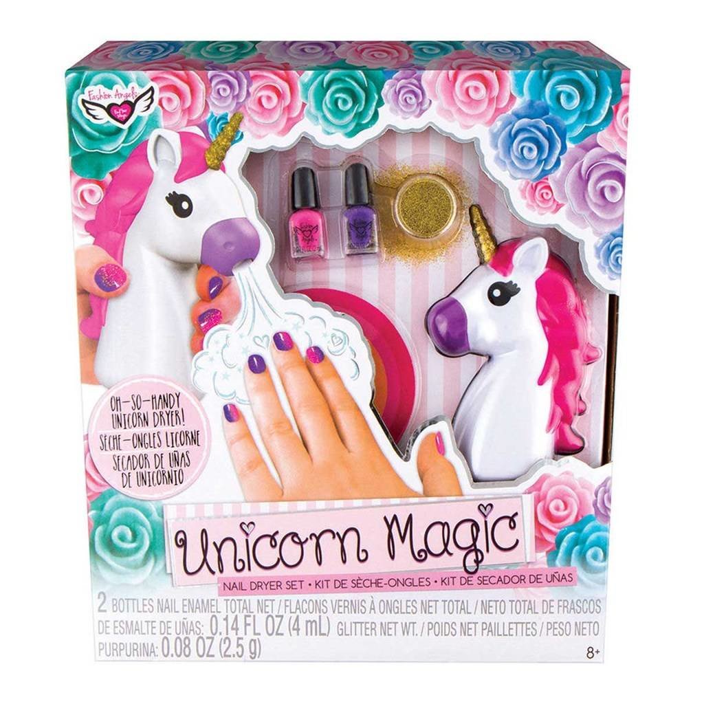 unicorn magic toy