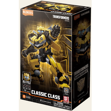 TRANSFORMERS TRANSFORMERS CLASSIC CLASS