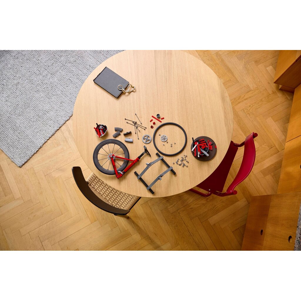 LEGO ROAD BIKE