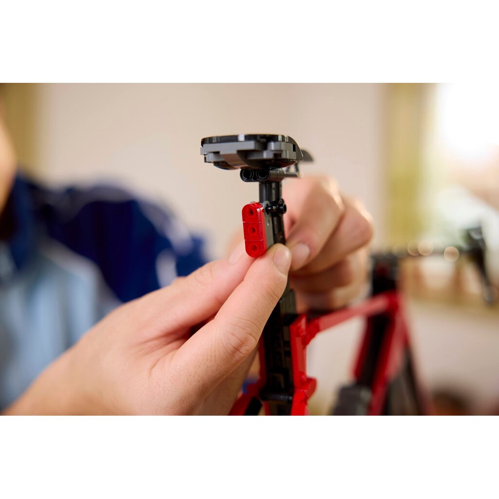 LEGO ROAD BIKE
