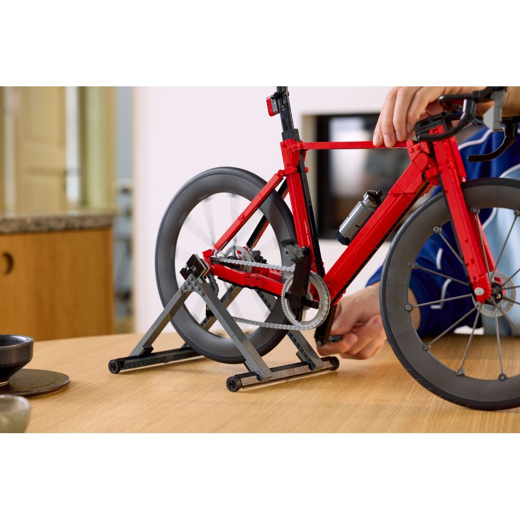 LEGO ROAD BIKE