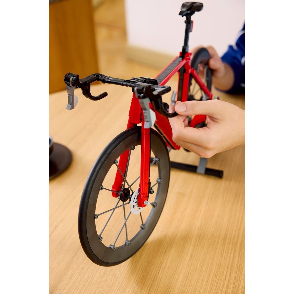 LEGO ROAD BIKE