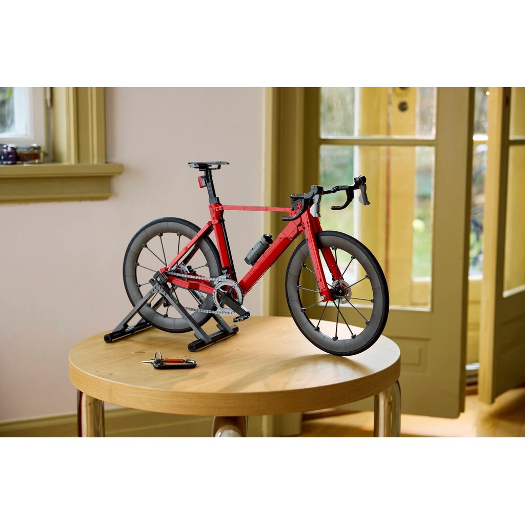 LEGO ROAD BIKE