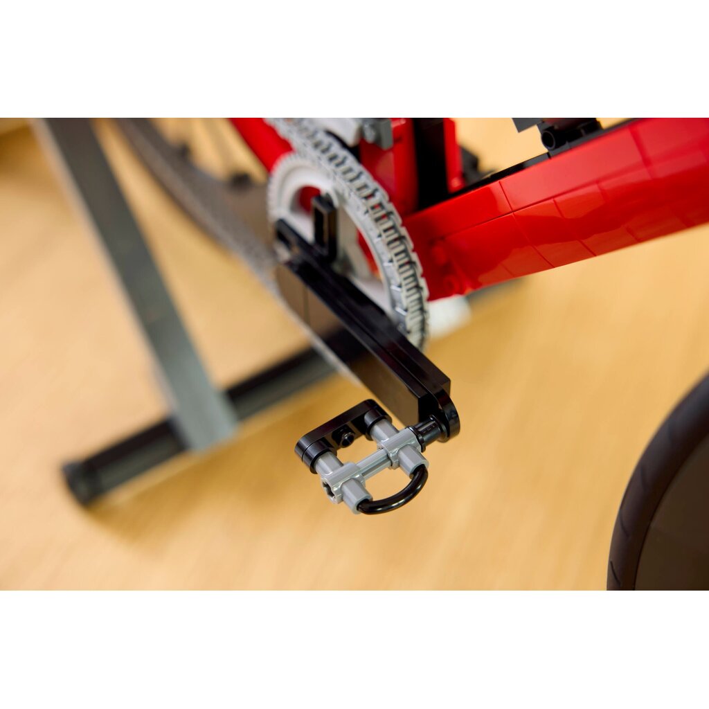 LEGO ROAD BIKE