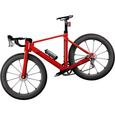 LEGO ROAD BIKE