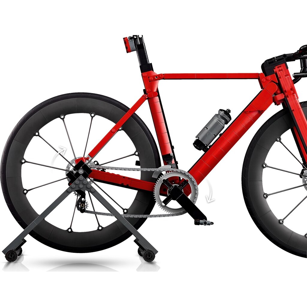 LEGO ROAD BIKE