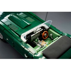 LEGO JAGUAR E-TYPE