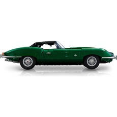 LEGO JAGUAR E-TYPE