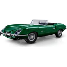 LEGO JAGUAR E-TYPE