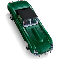 LEGO JAGUAR E-TYPE