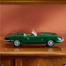 LEGO JAGUAR E-TYPE