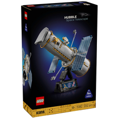 LEGO HUBBLE SPACE TELESCOPE