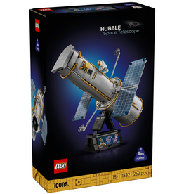 LEGO HUBBLE SPACE TELESCOPE