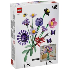 LEGO OLIVIA RODRIGO'S FLOWER BOUQUET