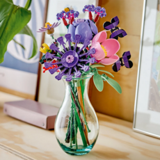 LEGO OLIVIA RODRIGO'S FLOWER BOUQUET