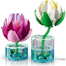 LEGO WATER LILIES