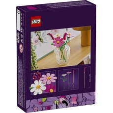 LEGO COSMOS FLOWERS