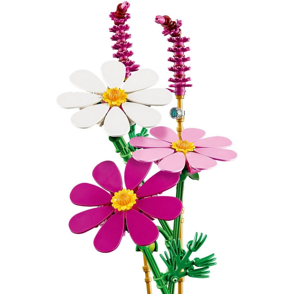 LEGO COSMOS FLOWERS