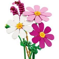 LEGO COSMOS FLOWERS