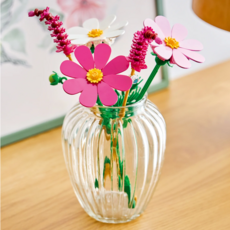 LEGO COSMOS FLOWERS