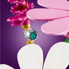 LEGO COSMOS FLOWERS