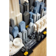 LEGO NEW YORK CITY - THE BIG APPLE