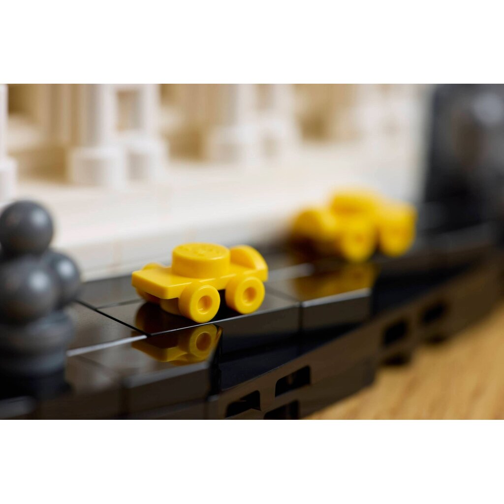 LEGO NEW YORK CITY - THE BIG APPLE