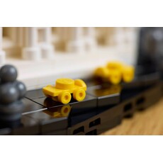 LEGO NEW YORK CITY - THE BIG APPLE