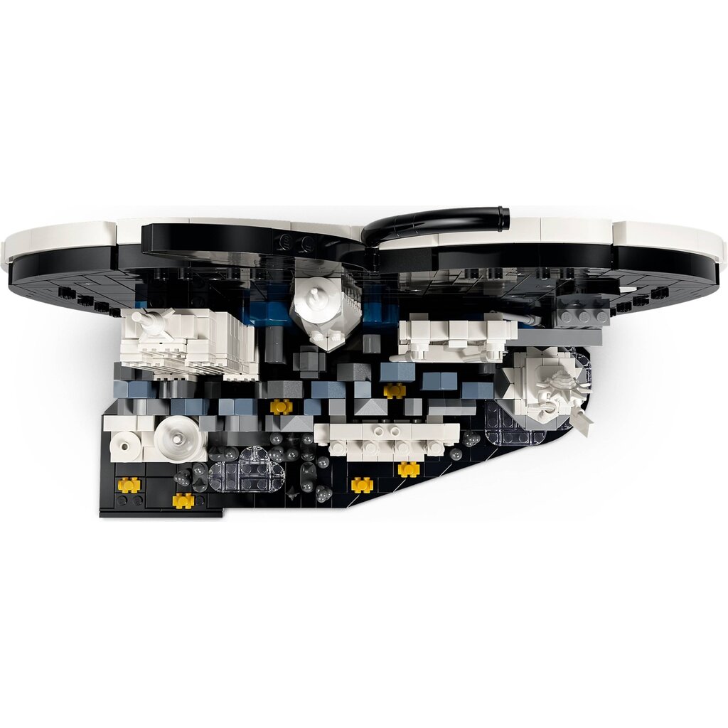 LEGO NEW YORK CITY - THE BIG APPLE
